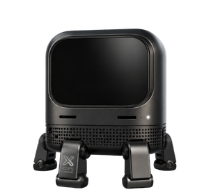 XDPS Robot Assistant